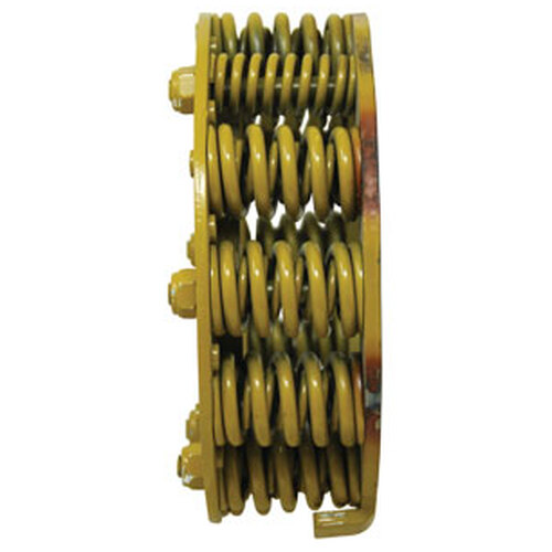 Ford New Holland Spring Pack - image 2