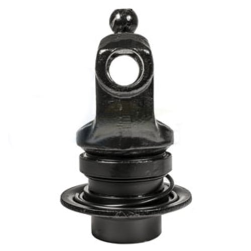 Ford New Holland Quick Disconnect Tractor Yoke - image 2