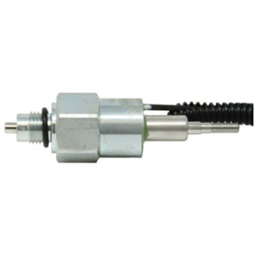  Manual Spool Lockout Solenoid - image 2