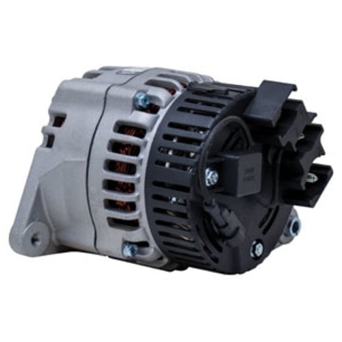  Alternator 12V 120 Amp IR/IF - image 2