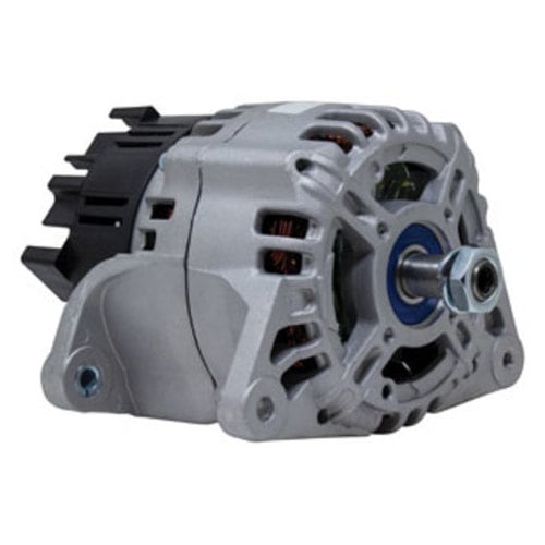  Alternator 12V 120 Amp IR/IF - image 1