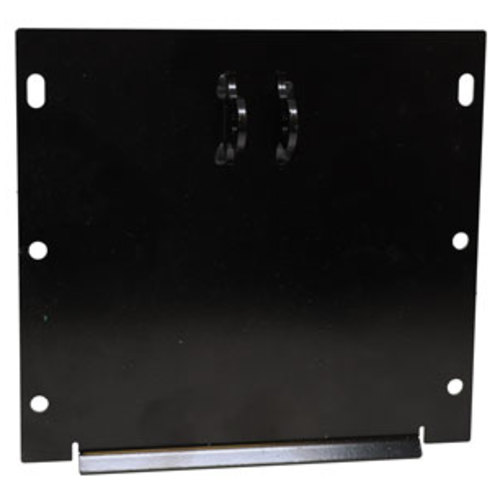  Clean Grain Elevator Front Cover Boot - image 3