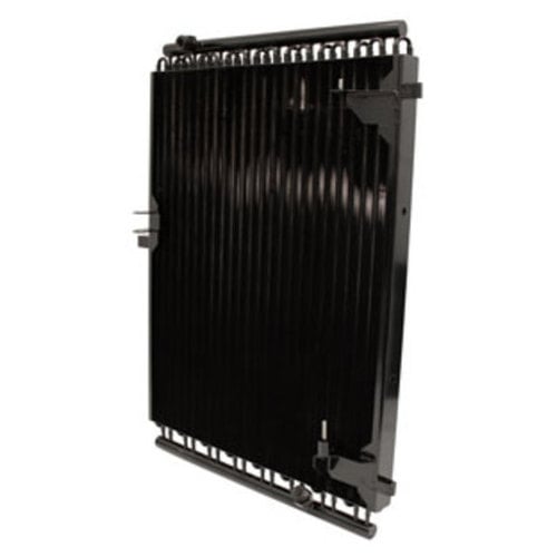 Case-IH Hydraulic Oil Cooler 84217213 - image 1