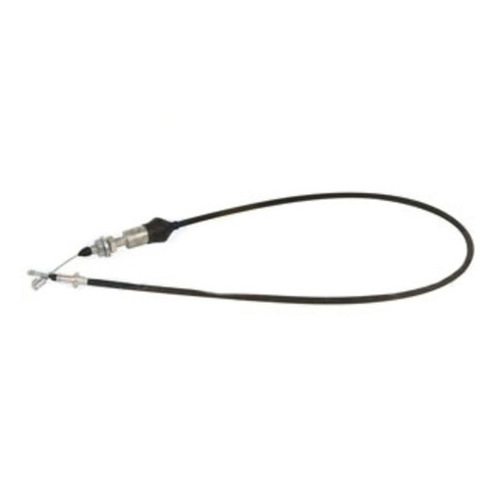 Ford New Holland Foot Throttle Cable - image 1