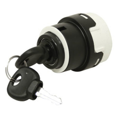  Ignition Switch - image 1