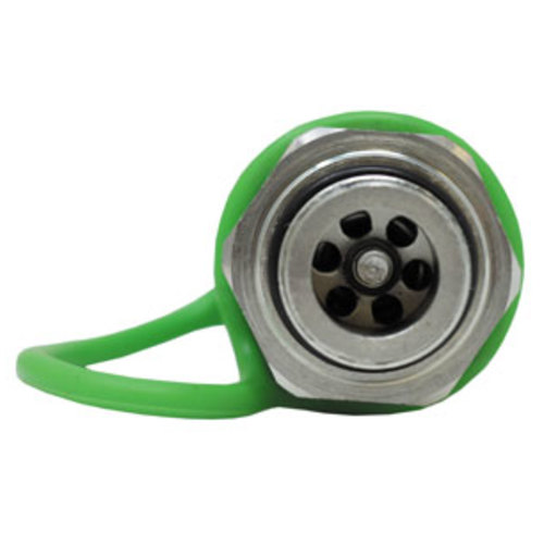 Hyd Motor Case Drain Coupling - image 4