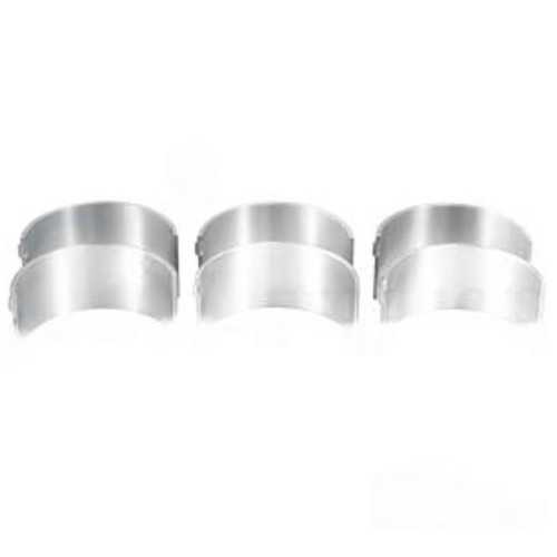 Industrial Construction Connecting Rod Bearing Set Std - image 2