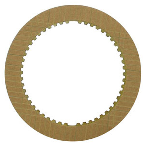Ford New Holland Clutch Plate - image 2