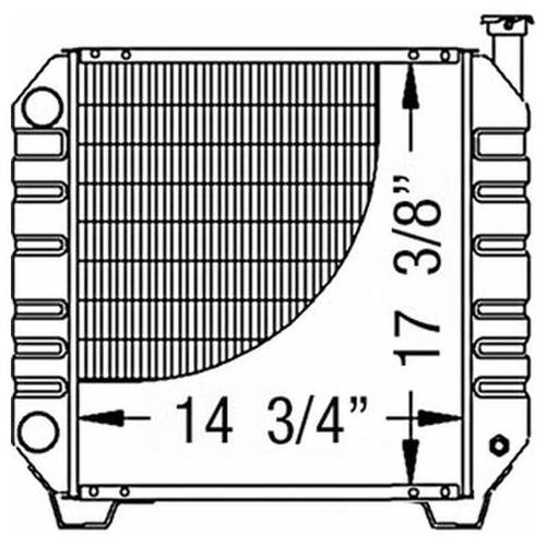  Radiator - image 2
