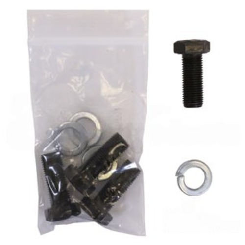 Ford New Holland Leading Rotor Rasp Bar LH Set of 2 - image 2