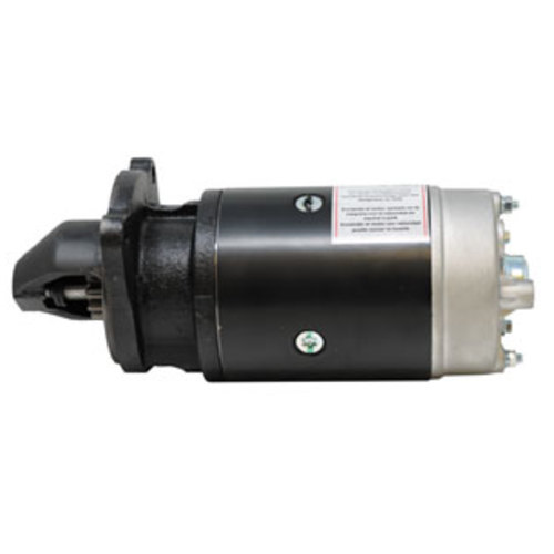  Bosch Starter - image 2