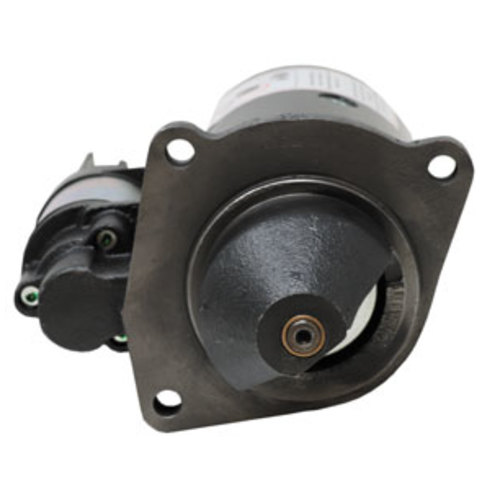 Bosch Starter - image 4