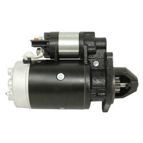  Bosch Starter - image 5