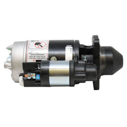  Bosch Starter - image 6