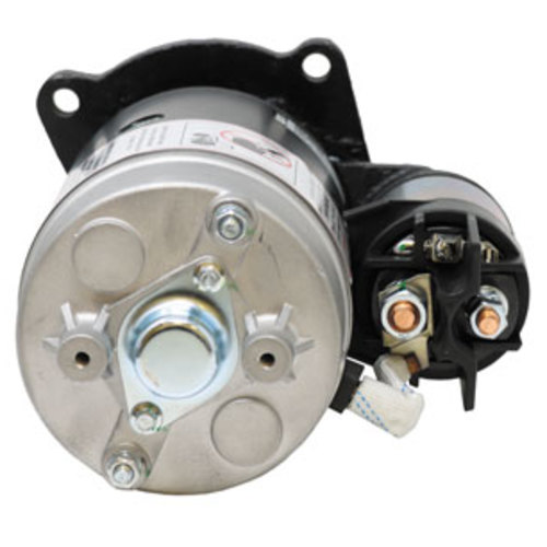  Bosch Starter - image 2