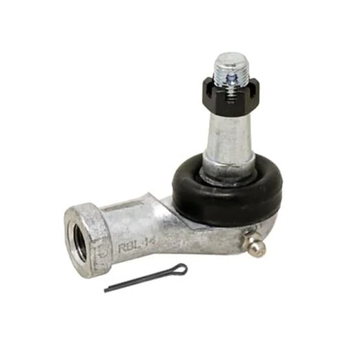 Ford New Holland Tie Rod End LH Thread - image 1