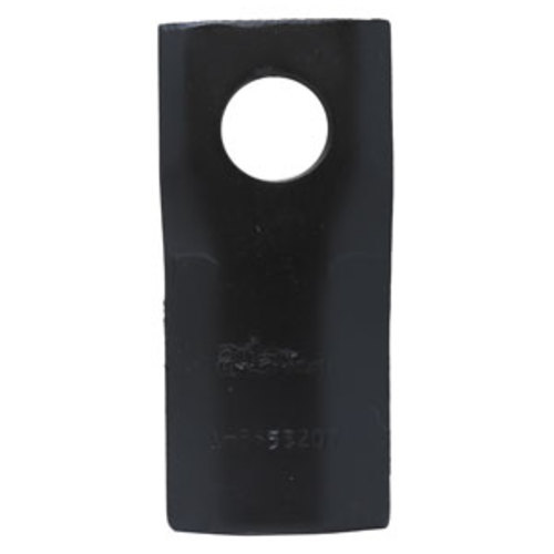  Disc Mower Blade V Style CW / CCW Pack of 25 - image 2