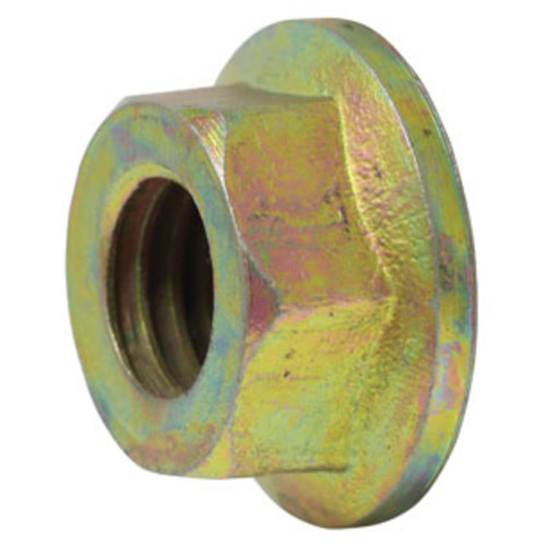  Flange Nut 1/2-13 Pack of 10 - image 2