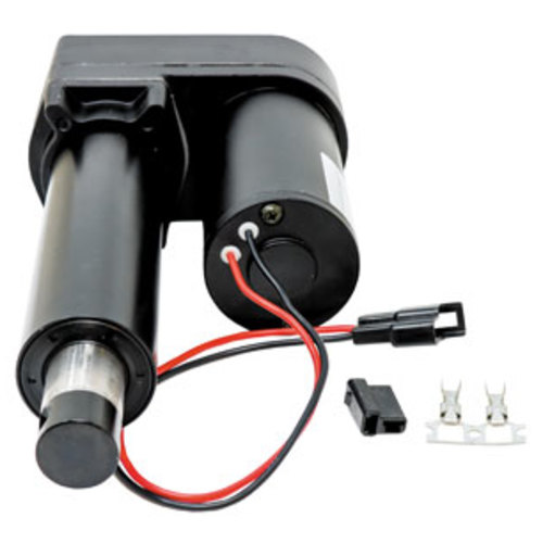  Baler Actuator - image 4