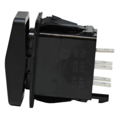  Rear Wiper Switch - image 2