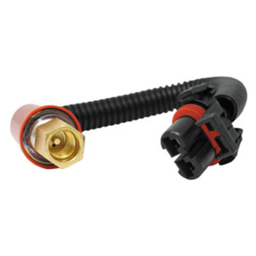  A/C High Pressure Switch - image 2