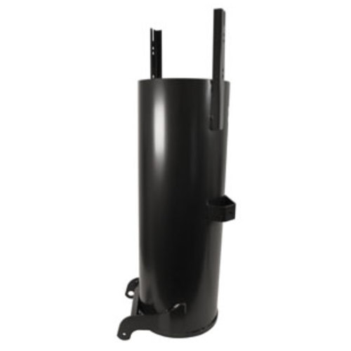 Ford New Holland Extended Wear Bubble Up Auger Tube - image 2