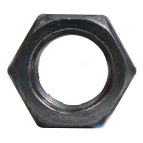 Ford New Holland Slotted Reg Nut 7/8 14 - image 2