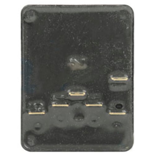 Case-IH Flasher Control Switch - image 2