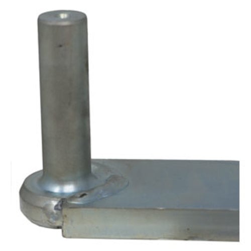 Ford New Holland Upper Shaker Shoe Arm - image 3