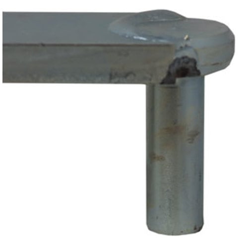 Ford New Holland Upper Shaker Shoe Arm - image 4