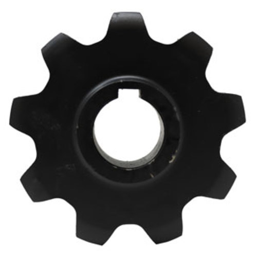  Lower Clean Grain Sprocket - image 2