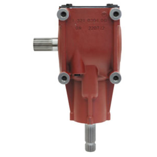  Main Drive Gearbox 540 RPM - image 2