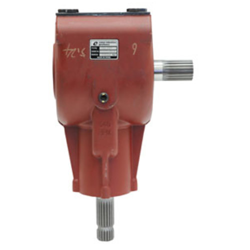  Main Drive Gearbox 540 RPM - image 3