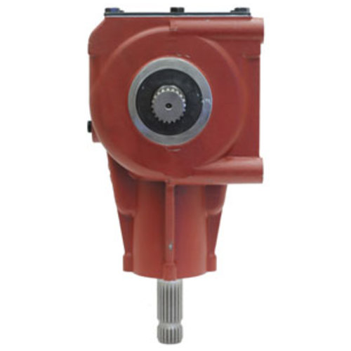  Main Drive Gearbox 540 RPM - image 4