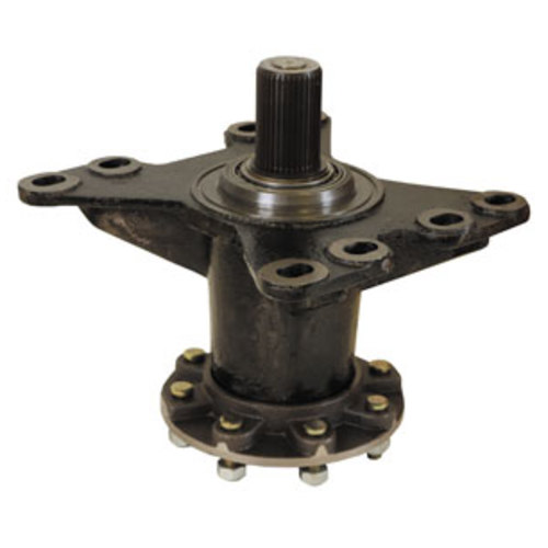  Axle - image 2