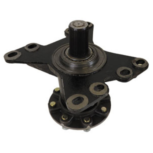  Axle - image 3