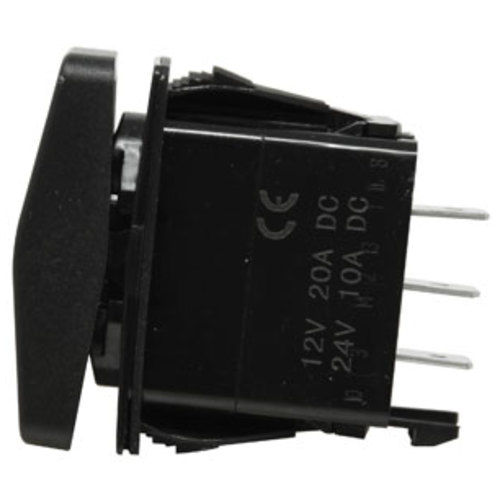  Climate Control Switch - image 2