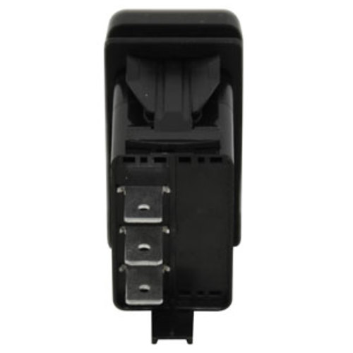  Climate Control Switch - image 3