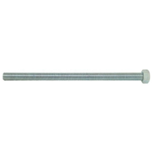 Case-IH Feeder Roller Tension Adjusting Rod - image 2