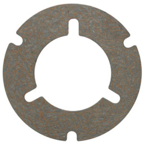 Case-IH Friction Clutch Plate - image 2