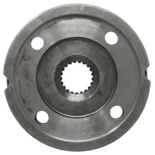  Auxillary Belt Drive Hub 21T - image 4