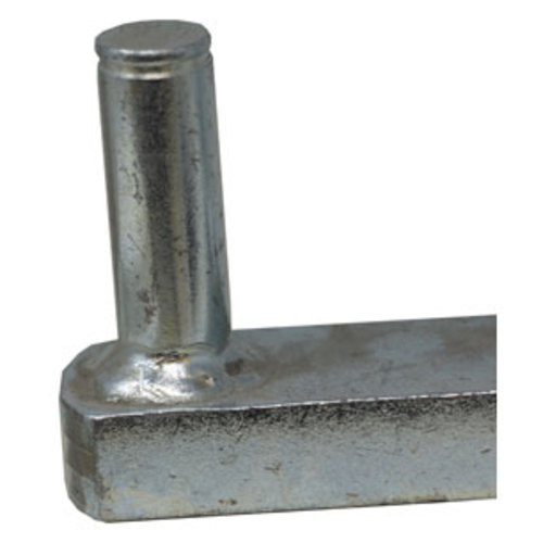 Ford New Holland Lower Shaker Shoe Arm - image 4