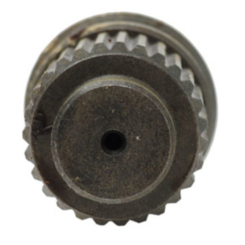  PTO Shaft 1 3/8" 6 Spline - image 3