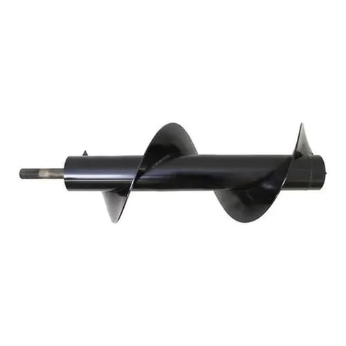 Ford New Holland Horizontal Unloading Extension Auger - image 1