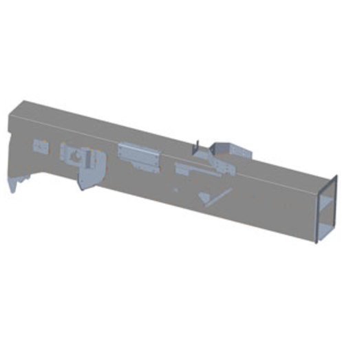  Clean Grain Elevator Housing Extended Wear Stainless Steel - image 2