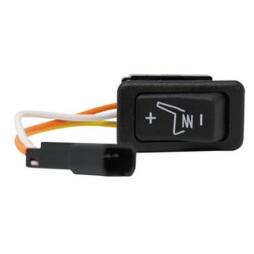  Seat Ride Control Switch - image 2