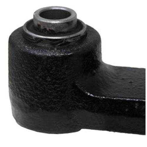 Case-IH Rear Chaffer Hanger Arm Assembly - image 3