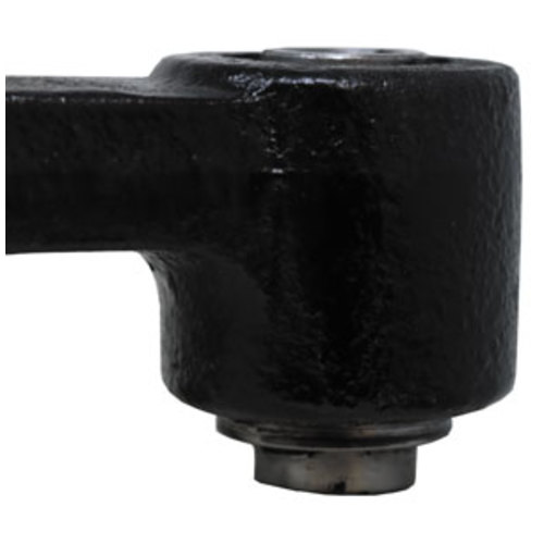 Case-IH Rear Chaffer Hanger Arm Assembly - image 4
