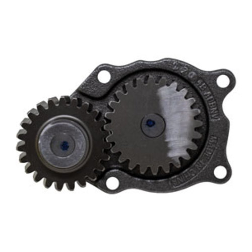  Engine Oil Pump - image 2