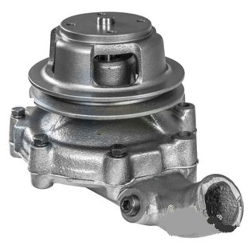  Water Pump with Single Pulley - image 1